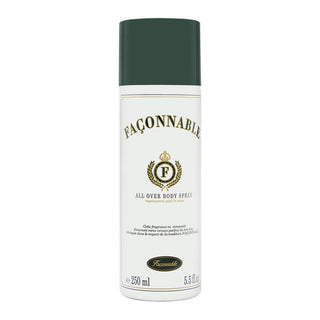 Deodorante spray antitraspirante Faconnable Classic per uomo 250 ml