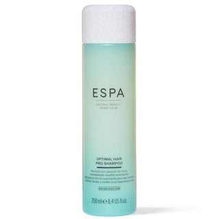 Espa Optimal Hair Pro Shampoo per capelli Pulizia 250 ml