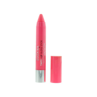 IsaDora Twist-Up Glossy Lucidalabbra 15 Rosa Knock-Out 27 g