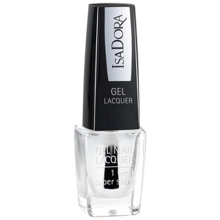 IsaDora Smalto in gel Lucido 251 Gone Sailing 6 ml