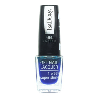IsaDora Gel Lacquer Smalto per unghie 259 Yacht Club 6 ml