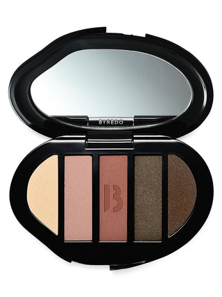 Byredo Corporate Colours Palette di ombretti Corporate Colours 5 tonalità 8 g