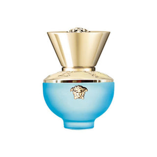 Versace Dylan Turquoise Spray profumato per capelli per donna 30 ml
