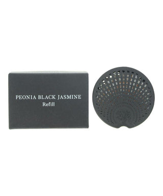 Dr. Vranjes Firenze Peonia Black Jasmine Floreale Ricarica per deodorante per auto