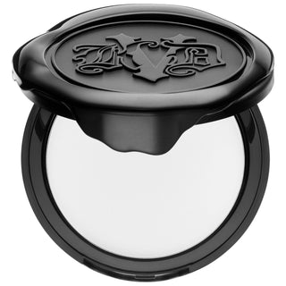 Kat von d Lock It Blotting, cipria opaca, compatta, discreta, 8 g