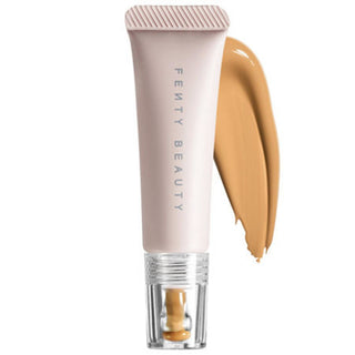 Fenty Beauty Bright Fix, Illuminante, Correttore crema occhi, 11, Miele Senape, 10 ml
