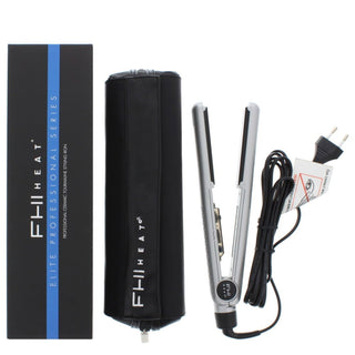 FHI Heat Serie Elite Professional, Piastra per capelli elettrica a vapore