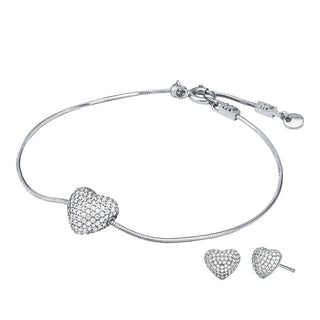 Michael Kors Romantic set gioielli MKC1833SET — ジュエリーセット