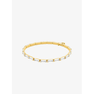 Michael Kors Solid bracelet zircons MKJ8610710 — Bracelet
