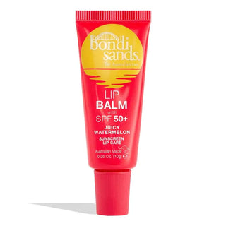Bondi Sands Spf50+ Balsamo per le labbra al succo di anguria 10 g