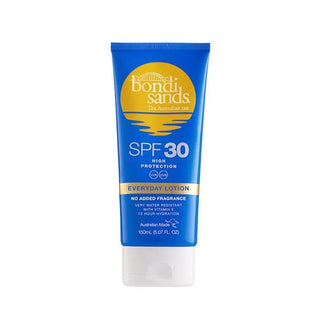 Bondi Sands Everyday Lotion Body Spf 30 150 ml — Solcreme
