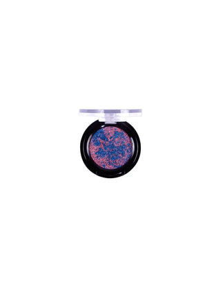 J.cat Beauty Jcat glitter eyeshadow Dazzle Marble Metal 