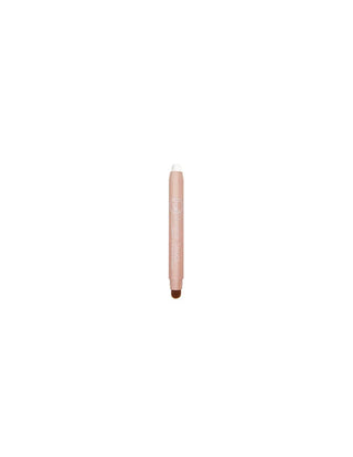 J.cat Beauty Jcat ombretto Stick Shimmie Struck White