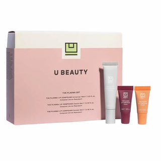 U Beauty The Plasma Set