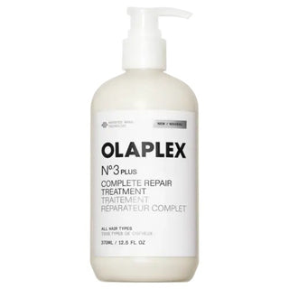 Olaplex No.3 Plus Complete Riparatore 370 ml — Θεραπεία μαλλιών