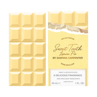 Sabrina Carpenter Lemon Pie 30 ml — א.ד.פ לנשים