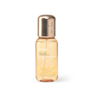 Flor de Mayo Acqua profumata capelli e corpo Candied Lemon 250 ml — Acqua profumata