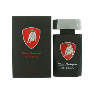 Lamborghini Intenso Uomo 125 ml — Eau de Toilette