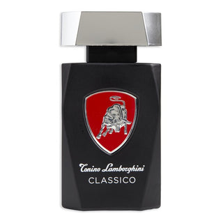 Tonino Lamborghini Classico Eau de Toilette Uomo 125ml — Eau de Toilette