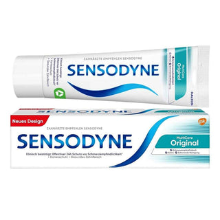 Sensodyne Dentifricio Complex 75 ml — Dentifricio