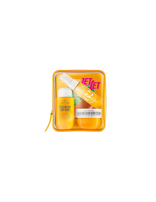 Sol de Janeiro Bum Summer Jet Set — Set corporal