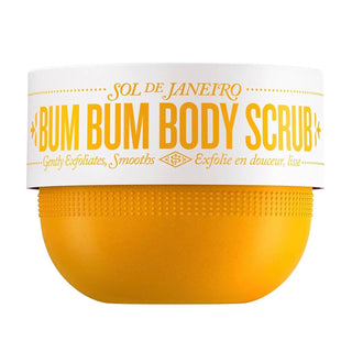 Sol De Janeiro Bum Bum Scrub Corpo Tarro Tarro 220ml