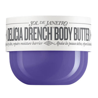 Sol De Janeiro Delicia Drech Crema Burro Corpo 240ml