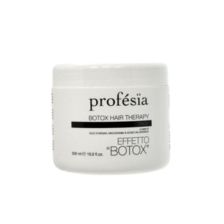 Profesia Botox Hair Therapy Maschera 500 ml — Maschera per capelli