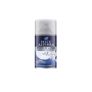 Felce azzurra Ricarica Compatibile 250 ml Fiori Di Luna — Profumatore ambiente ricarica