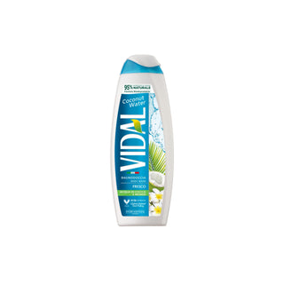 Vidal Bagnodoccia Cocco 500 ml — Bagnodoccia