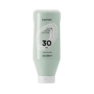 Kemon Yo Crema Mani — Crema mani