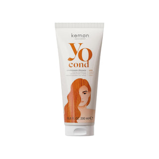 Kemon Yo Balsamo Rame — Balsamo colorante