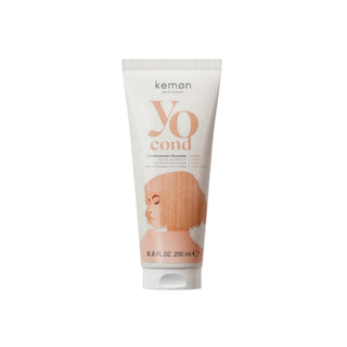 Kemon Yo Balsamo Pesca — Balsamo colorante