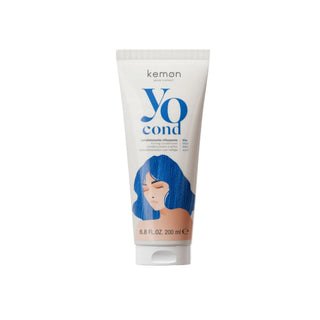 Kemon Yo Balsamo Blu — Balsamo colorante