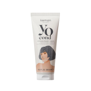 Kemon Yo Balsamo Antracite — Balsamo colorante