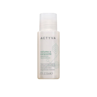 Kemon Actyva Volume e Corposità Shampoo 50 ml — Shampoo