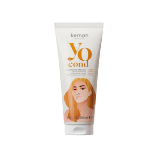 Kemon Yo Ambra — Balsamo Capelli