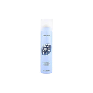 Kemon Naturette Lacca Senza Gas Tenuta Extra Forte 250 ml — Lacca capelli