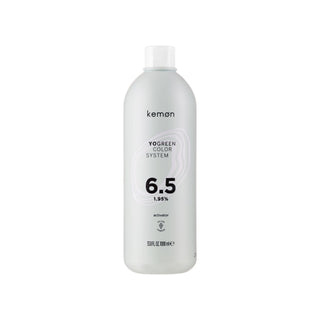 Kemon Yo Green Activator Ossidante 1,95% 1000 ml — Ossidante