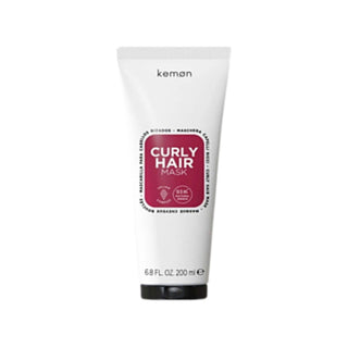Kemon Curly Hair Balsamo Senza Risciacquo Capelli Ricci 200 ml — Balsamo leave-in