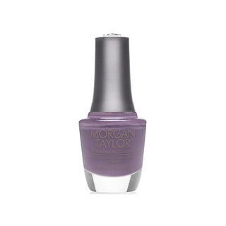 Smalto per unghie professionale Morgan Taylor Berry Contrary 15 ml