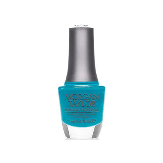 Smalto per unghie professionale Morgan Taylor Gotta Have Hue 15 ml
