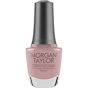 Morgan Taylor Smalto Gardenia My Heart 15ml — Smalto per unghie