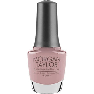 Smalto professionale per unghie Morgan Taylor Gardenia My Heart 15 ml