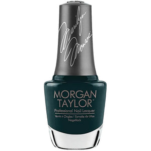 Morgan Taylor Flirty and Fabulous 15 ml — Smalto per unghie