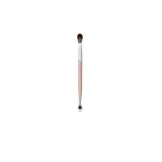 Pennello per pieghe e rullo rinfrescante Beautyblender High Roller