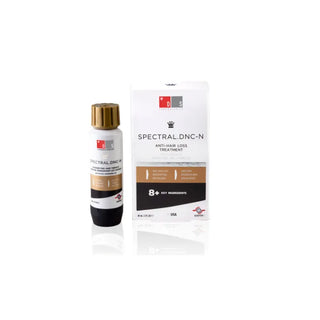 Ds Spectral Dnc N Trattamento Anticaduta 60ml
