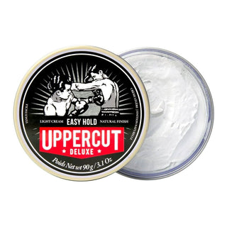 Uppercut Deluxe Easy Hold 90 g — Pasta Modellante