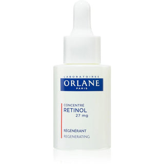 Orlane Concentrati, Retinolo 27 mg, Rigenerante, Concentrato, Per il viso, 30 ml