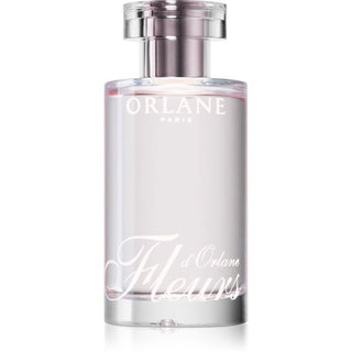 Orlane Fleurs d'Eau De Toilette, da donna, 100 ml